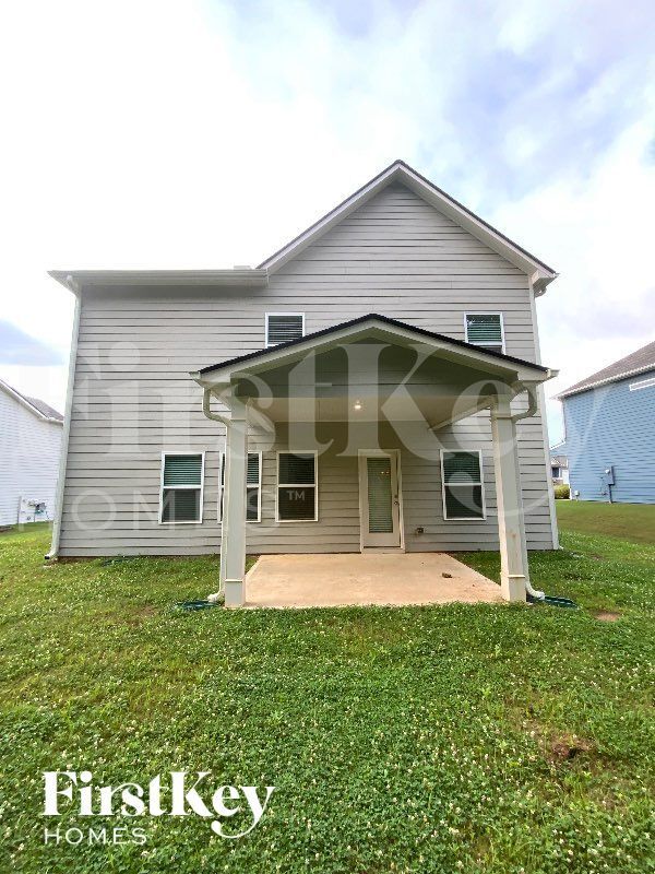 Building Photo - 206 Malbone St SW