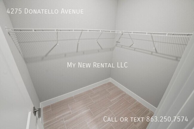 Building Photo - 4275 Donatello Ave