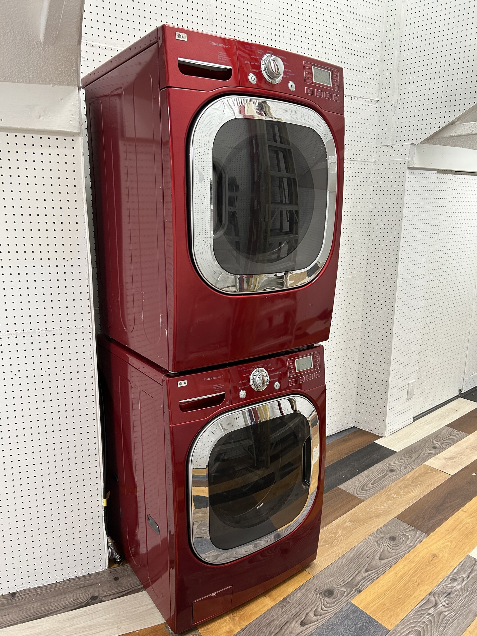 Washer/Dryer - 34545 Linda Rosea Rd