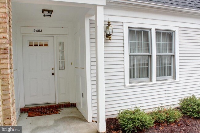 Building Photo - 2493 Five Shillings Rd