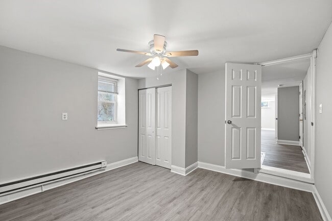 Building Photo - 6641 Ogontz Ave