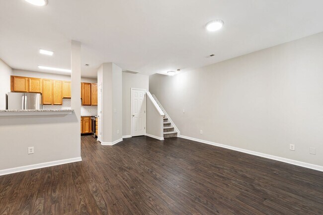 Building Photo - Raleigh Retreat: Modern 3BR Townhome with ...