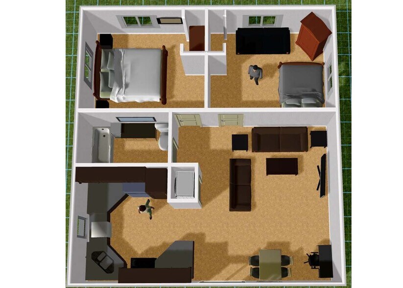 Building Photo - 2845 Nugget Ln