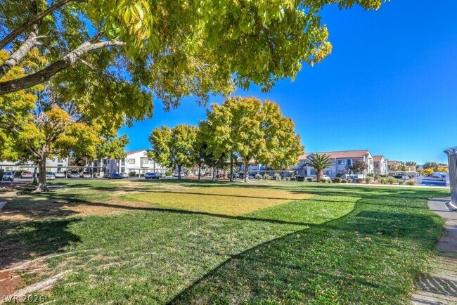 Building Photo - 3318 N Decatur Blvd