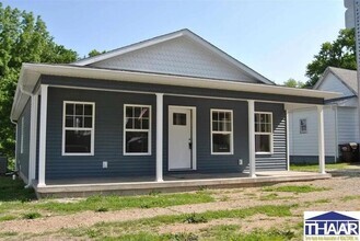 Building Photo - Clinton, Indiana - Three-Bedroom, Two-Bath...