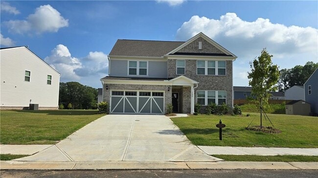 Building Photo - 7525 Garvin Ct