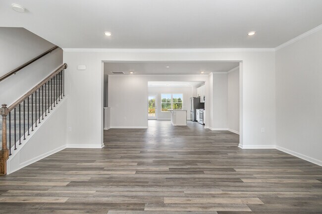 Building Photo - 2216 Terrawood Dr