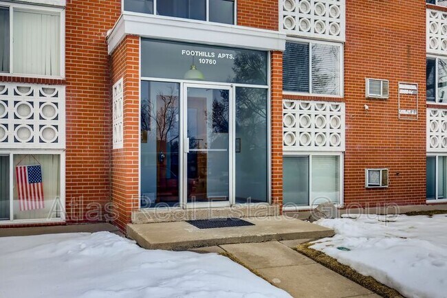 Building Photo - 10765 W 7th Pl