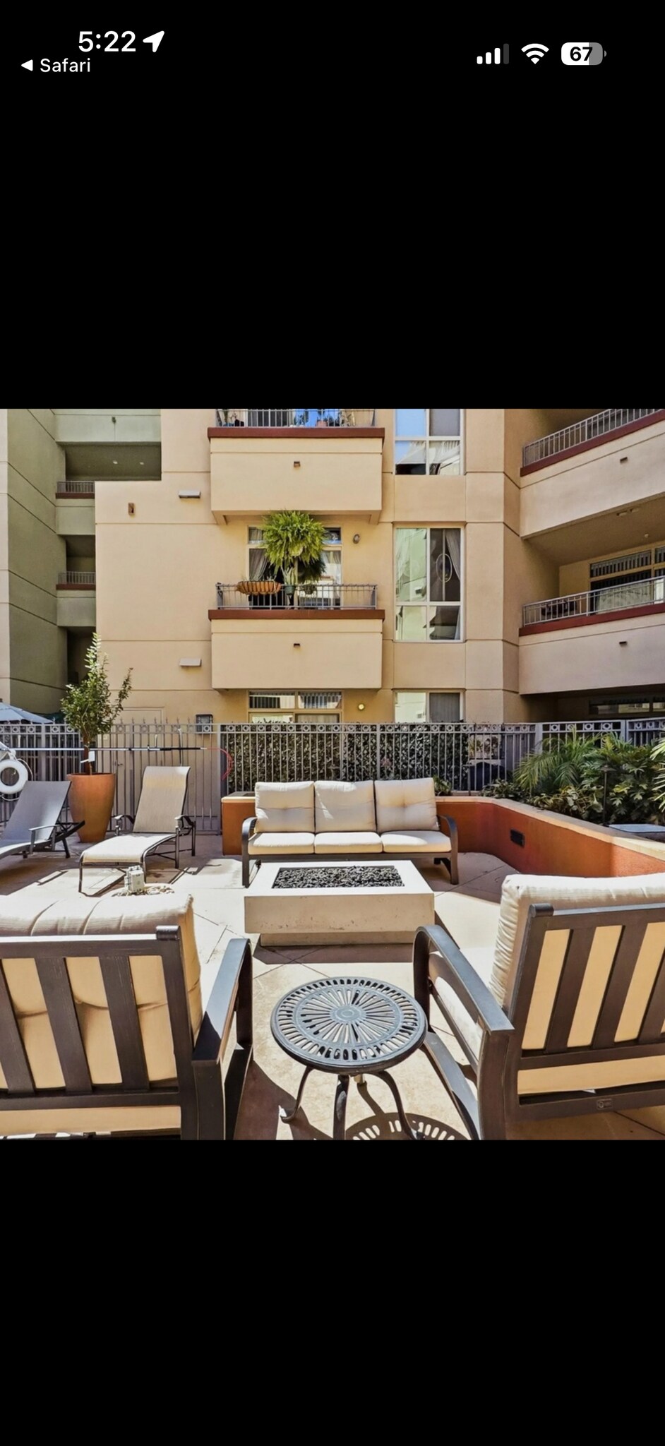 Building Photo - 1501 Front St