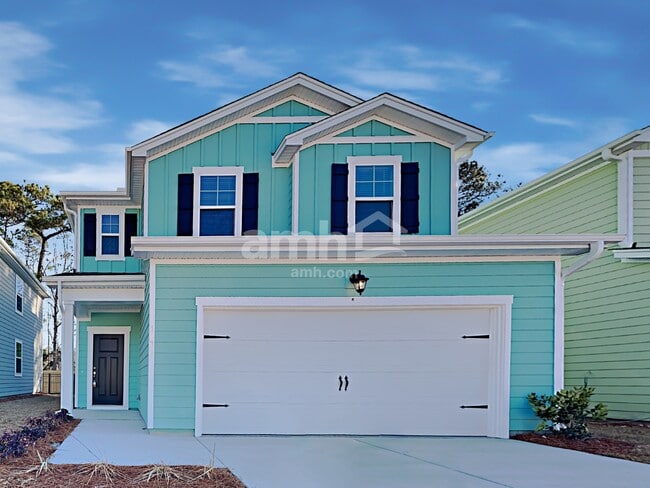 Building Photo - 1831 Produce Ln