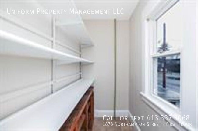 Building Photo - 1873 Northampton St