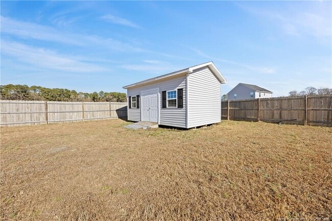 Building Photo - 34 Merlin Ct