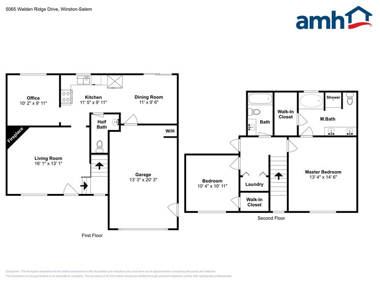 Building Photo - 5065 Walden Ridge Dr