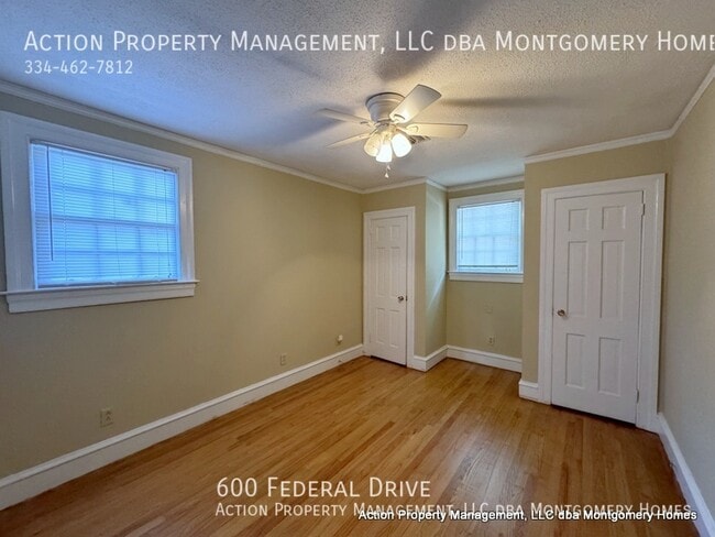 Building Photo - 600 Federal Dr