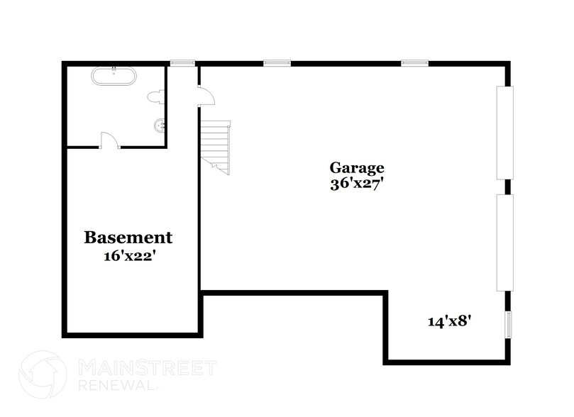 Building Photo - 2423 Cheyenne Ct