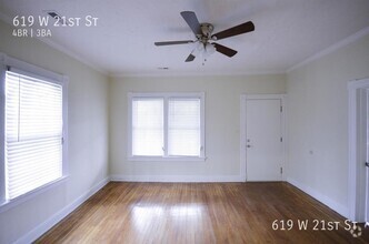 Building Photo - Renovated 4 Bed NEXT TO BELLE ISLE!!!!