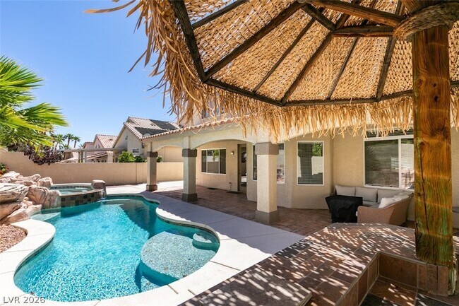 Building Photo - 9620 Sedona Hills Ct