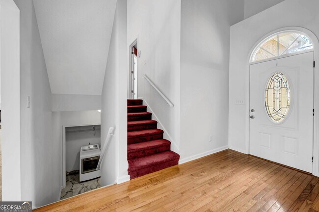 Building Photo - 1722 Brandon Lee Way SW