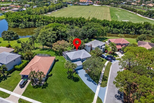 Building Photo - 1527 S Club Dr