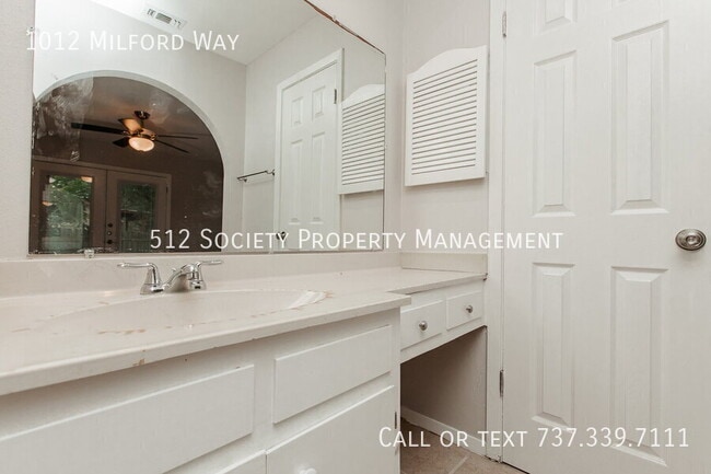 Building Photo - 1012 Milford Way