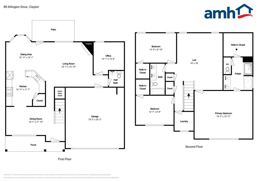 Building Photo - 88 Killington Dr