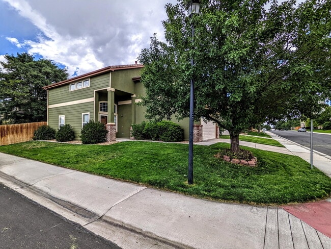 Building Photo - 3802 Glenarbor Ln