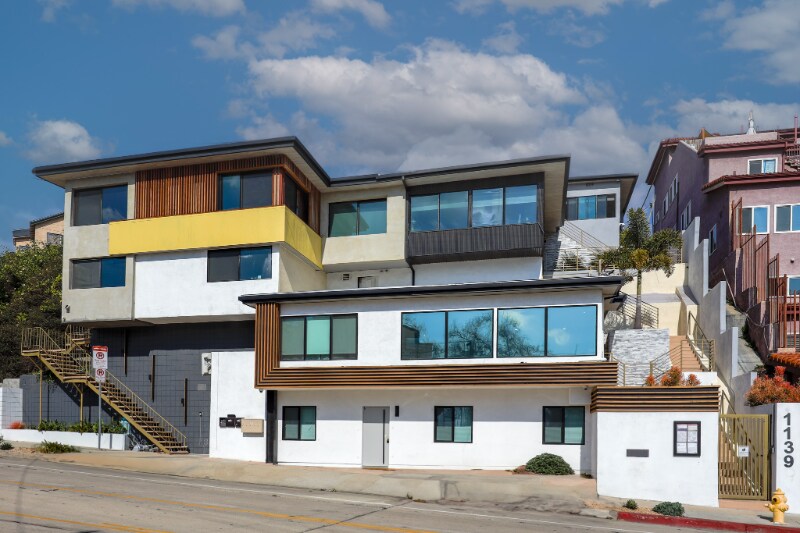 Building Photo - 1139 Bellevue Ave