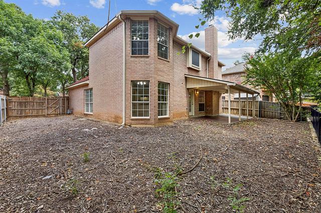 Building Photo - 1009 Spanish Oak Dr
