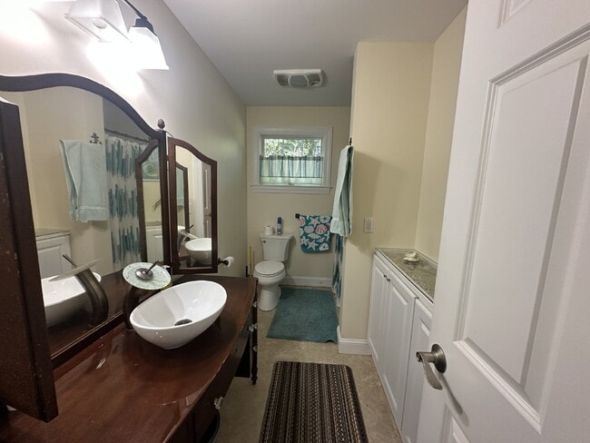 Building Photo - Winter Rental, Coastal Living Done Right –...
