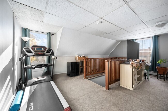 Building Photo - 7 Leonard St