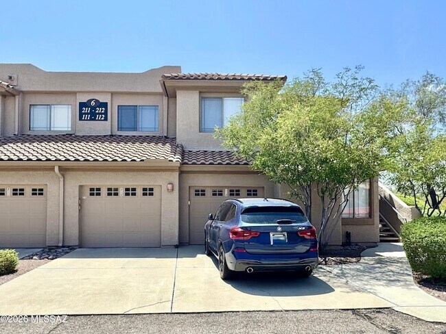 Building Photo - 755 W Vistoso Highlands Dr