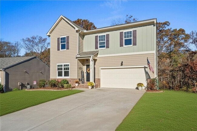 Building Photo - 5120 Minnow Ln