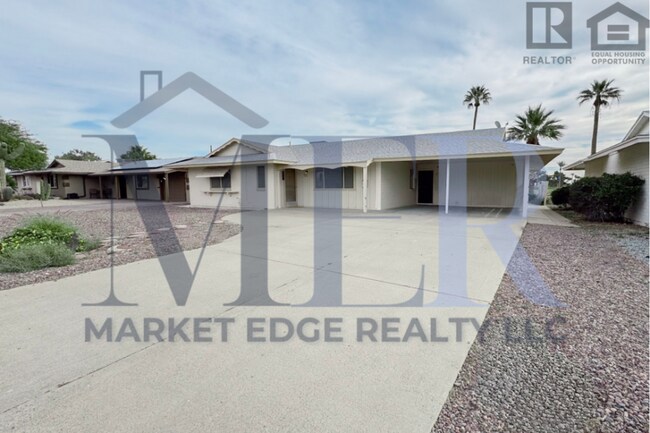 Building Photo - 2Bed/2Bath House in Sun City on Golf Course! Ready for Immediate Move-In!