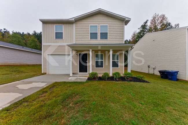 Building Photo - 308 Cedar Ridge