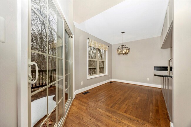 Building Photo - The Meadows In New Market