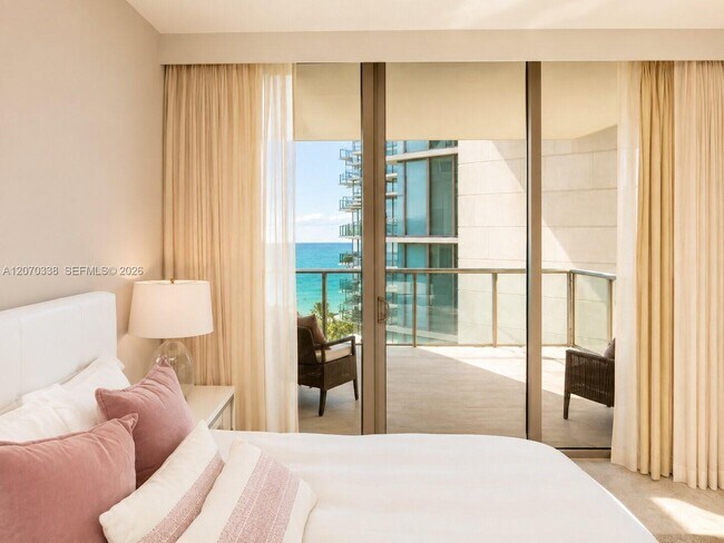 Building Photo - 9705 Collins Ave
