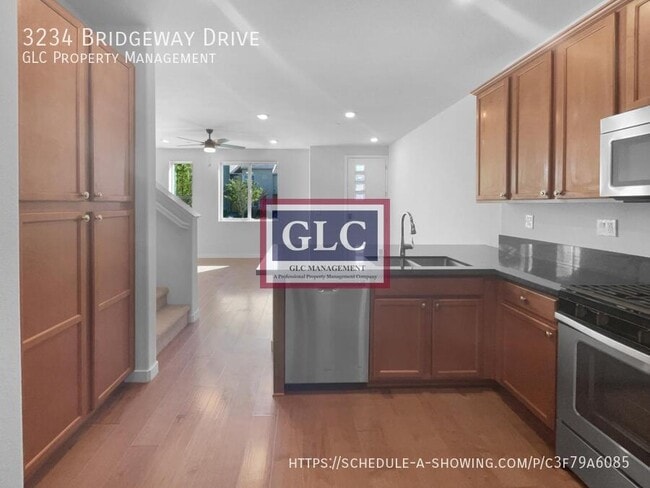 Building Photo - 3234 Bridgeway Dr
