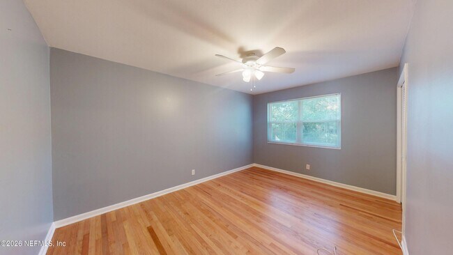 Building Photo - 3950 San Clerc Rd