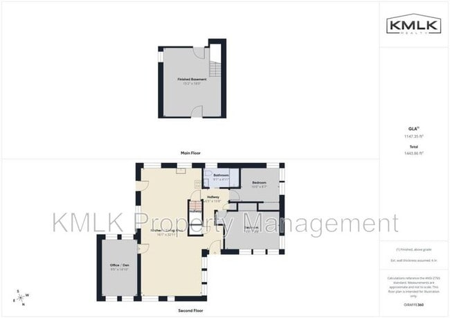 Building Photo - 2514 Carson Rd