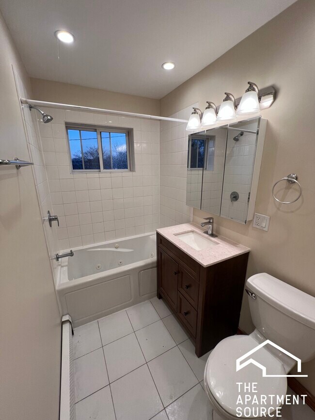 Building Photo - 1205 N Harlem Ave