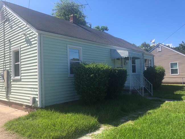 Building Photo - 3307 Chalfin Ave