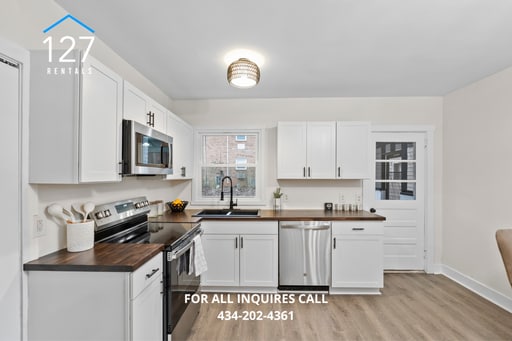 Building Photo - Beautiful Single Family Home!