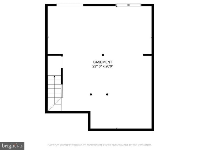 Building Photo - 1520 Murray Pl