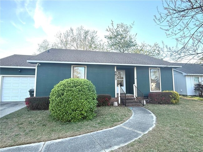 Building Photo - 6873 Kizer Dr