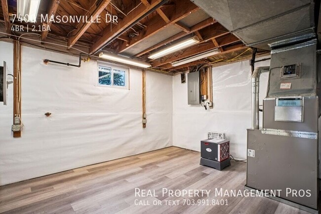Building Photo - 7400 Masonville Dr