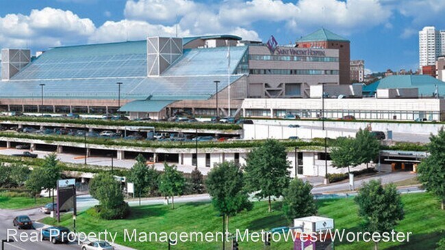 Building Photo - 3 br, 1 bath House - 38 Bowdoin Street, #3