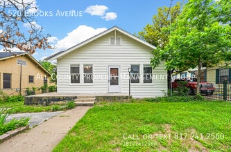 Building Photo - 520 Brooks Ave