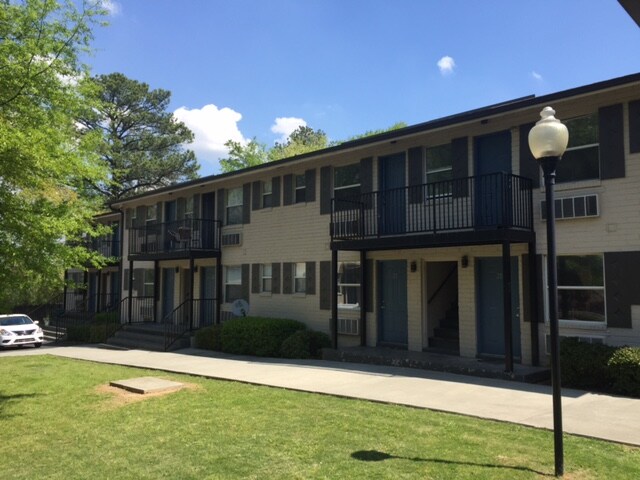 Westside Crossing Atlanta, GA Apartment Finder