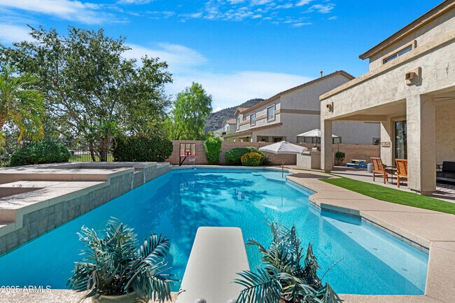 Building Photo - 5419 W Tether Trail