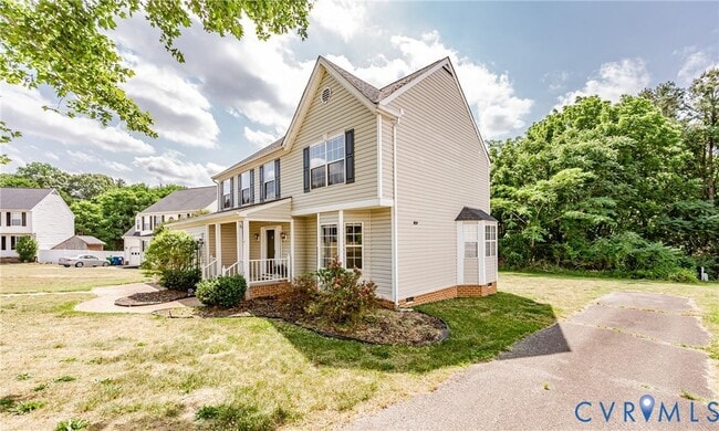 Building Photo - 811 Kiefer Field Ct